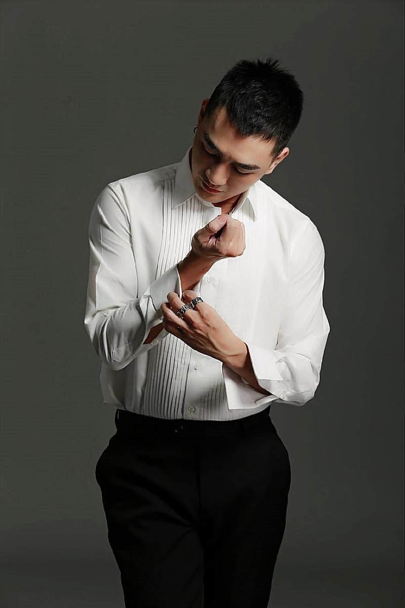 Giới thiệu CEO Lê Duy Long